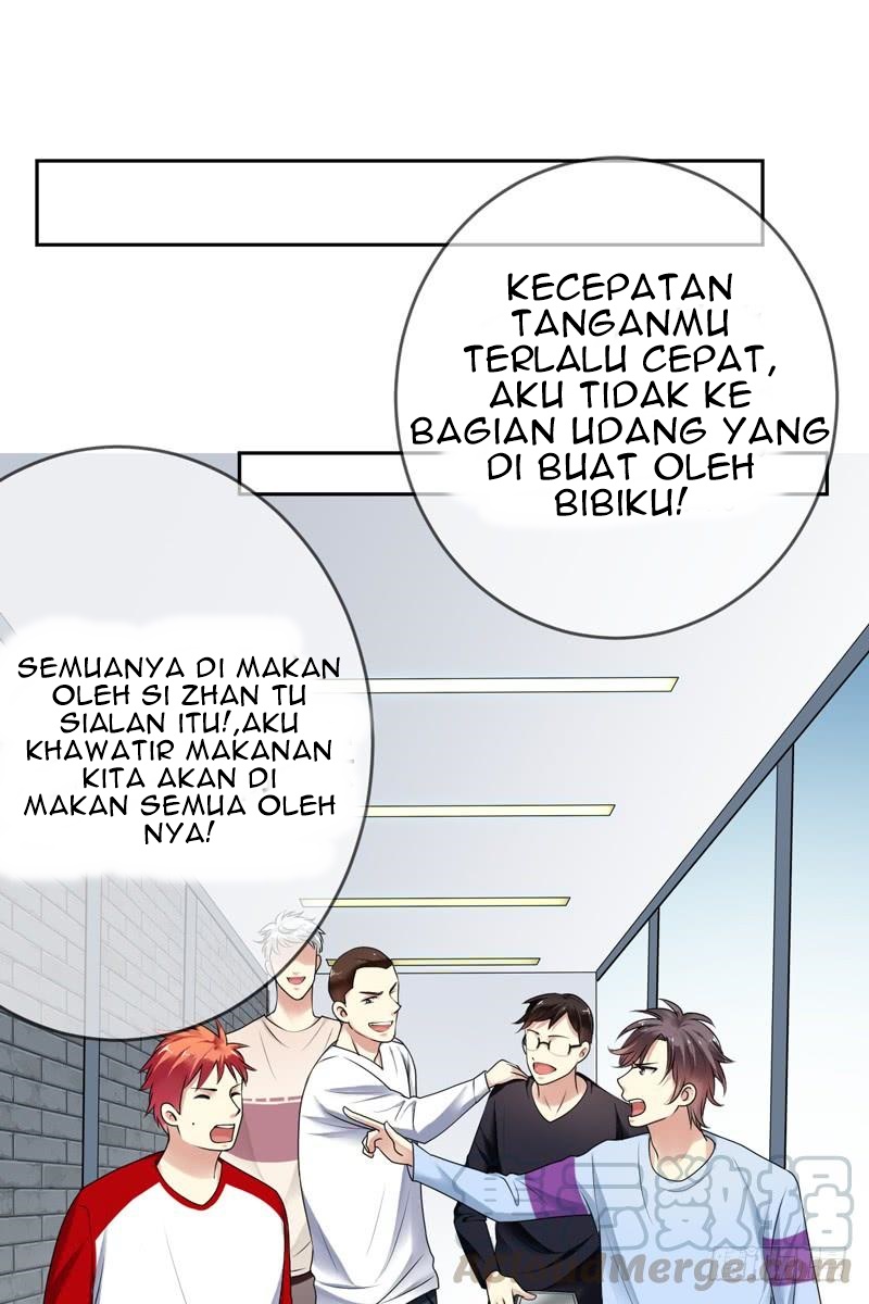 NSD Gaming Chapter 67 Bahasa Indonesia
